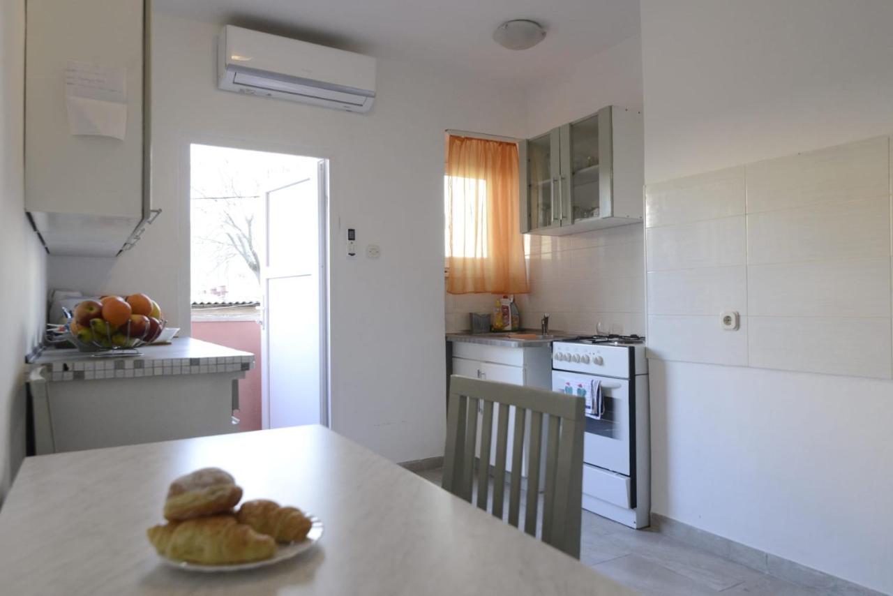 Apartment Domagoj Zadar