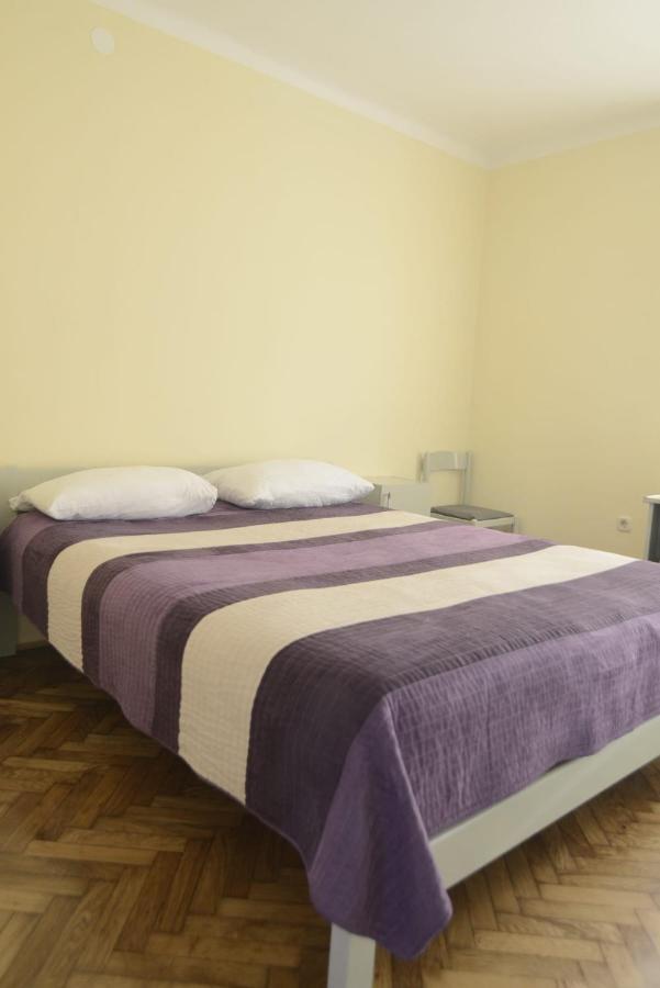 Domagoj Apartment Zadar