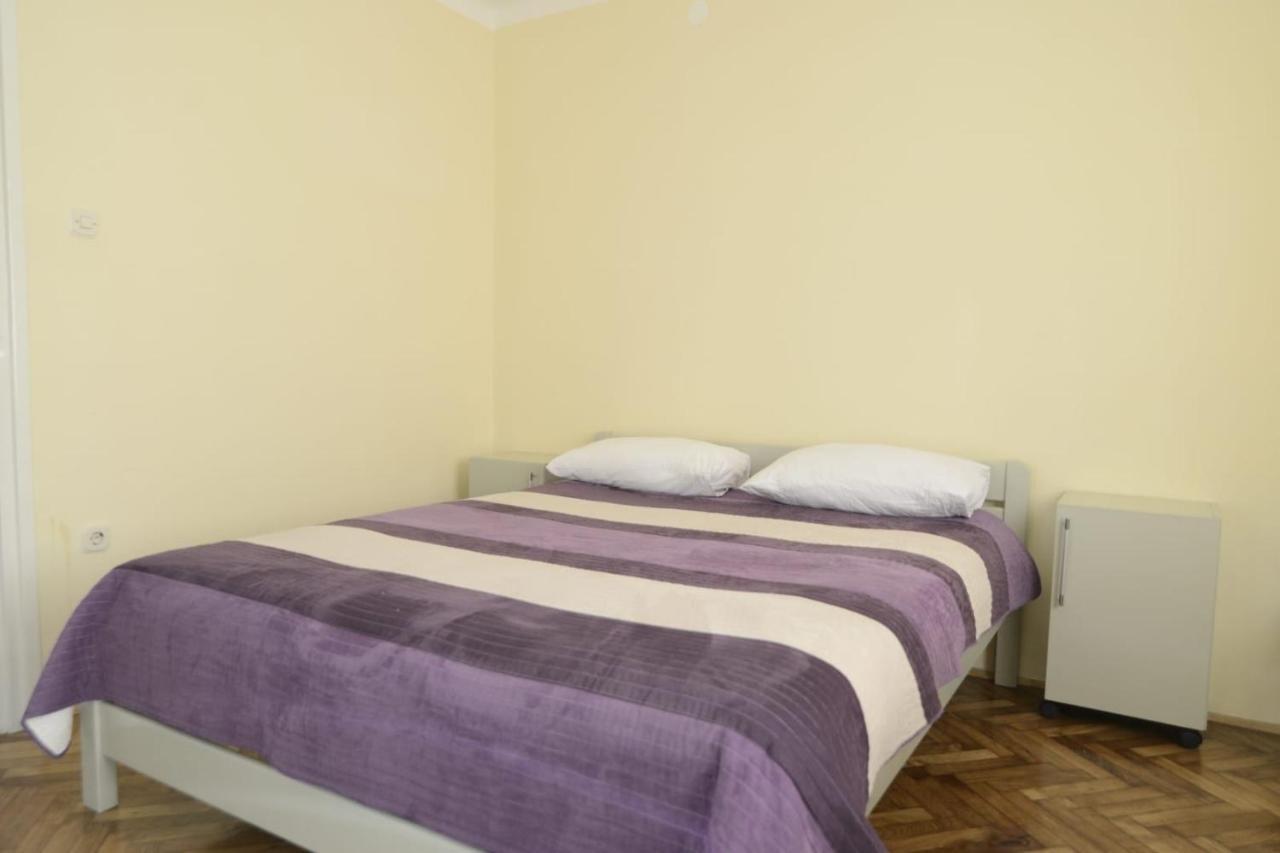 Domagoj Apartment *