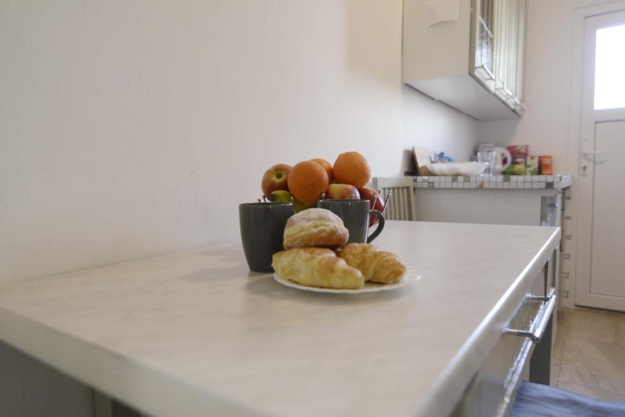 Domagoj Apartment
