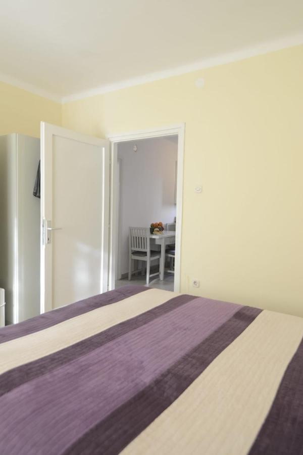 Apartment Domagoj *