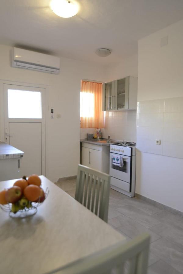 Domagoj Apartment
