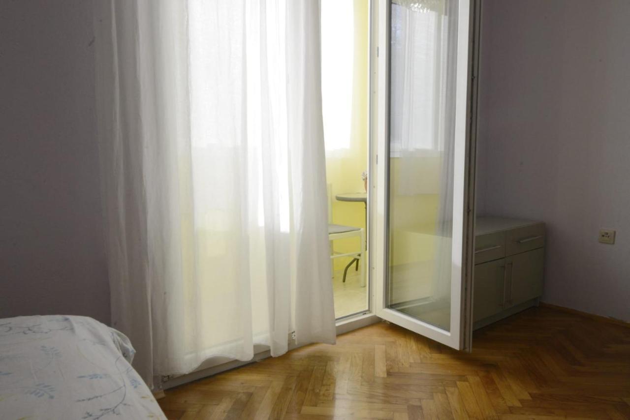 Domagoj Apartment *