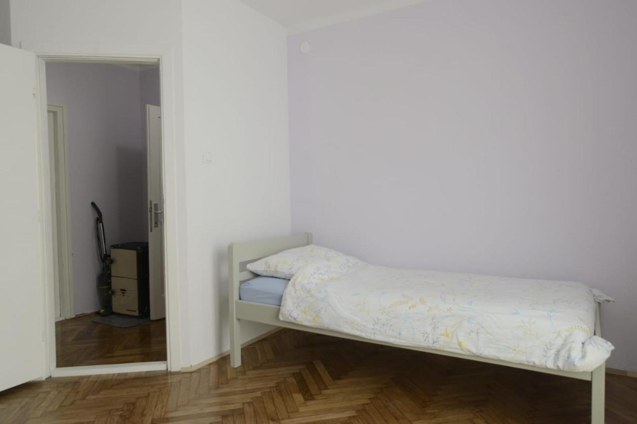 Domagoj Apartment Zadar