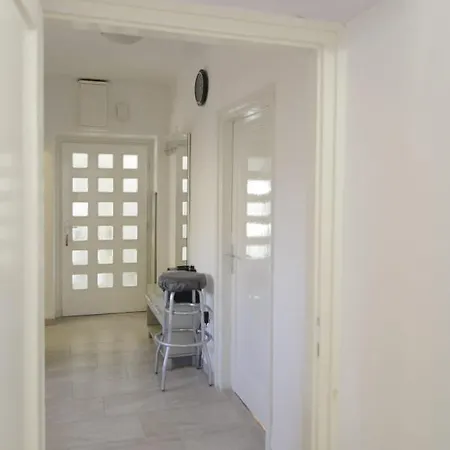 Appartamento Domagoj Zara Esterno foto
