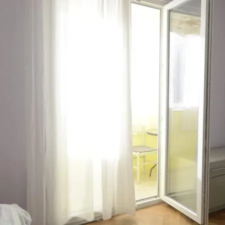 Appartamento Domagoj Zara Esterno foto
