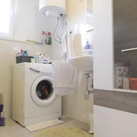 Appartamento Domagoj Zara Esterno foto