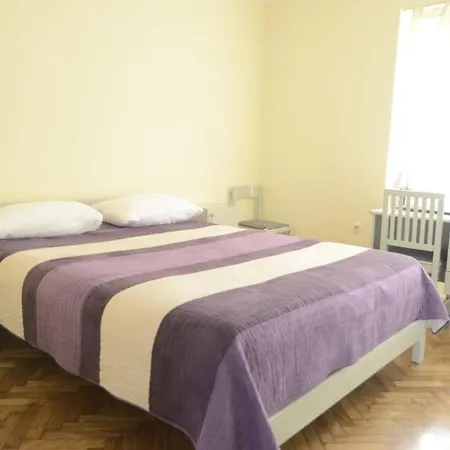 Appartamento Domagoj Zara Esterno foto