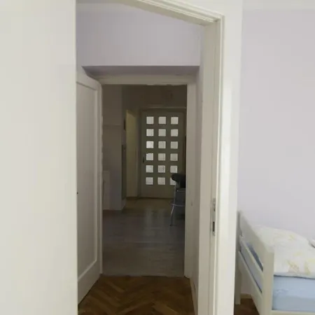 Appartamento Domagoj Zara Esterno foto