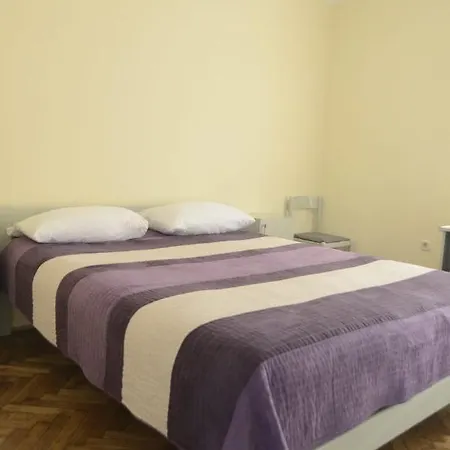 Appartamento Domagoj Zara Esterno foto