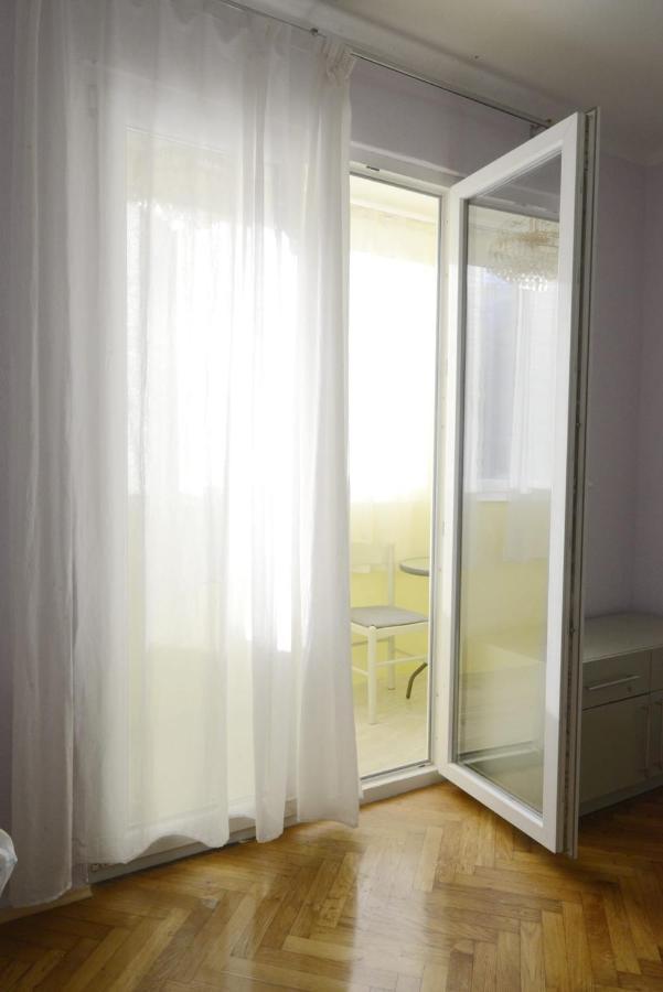 Domagoj Apartment *