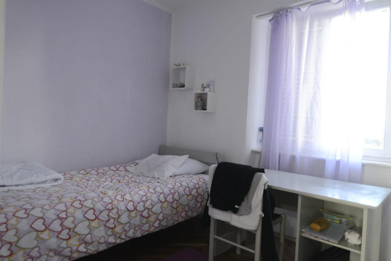Domagoj Apartment *